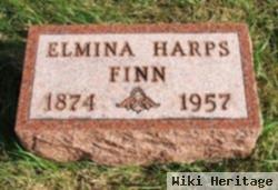 Elmina Harps Finn