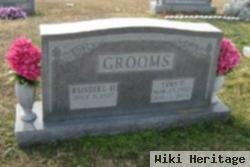 Lois E Gaffin Grooms