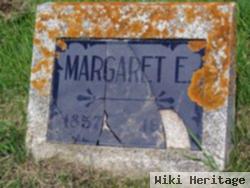 Margaret E Hyslip Tracy