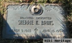 Sherrie M. Bruns