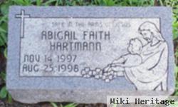 Abigail Faith Hartmann