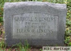 Carroll S Linkins