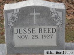 Jesse Reed