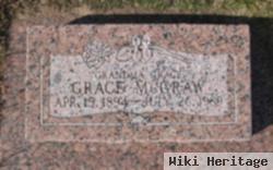 Grace Mcgraw