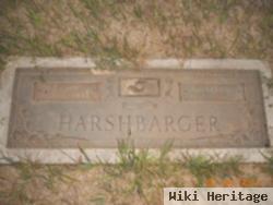 Milree M. Harshbarger