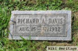 Richard A Davis