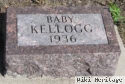 Baby Kellogg