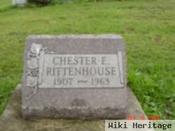 Chester Earl Rittenhouse