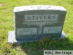 Lewis E. Stivers