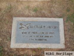 Lucille E. Jacoby