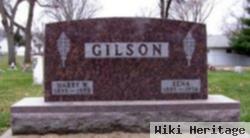 Harry W. Gilson