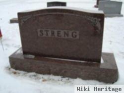 William "bill" Streng