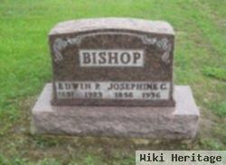 Josephine C Gorrell Bishop