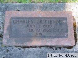 Charles Dewitt Crittenden