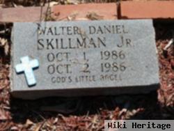 Walter Daniel Skillman, Jr.