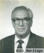 Robert John "bob" Dickson, Sr