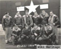 1Lt Fales E Holcomb