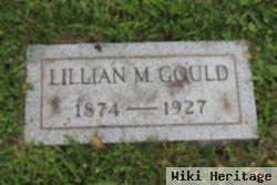 Lillian M. Gould