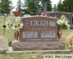 Constance S. Hunsley Burns