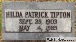 Hilda Patrick Tipton