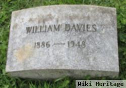 William Davies