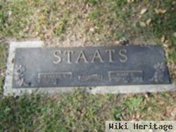 Mary L Staats