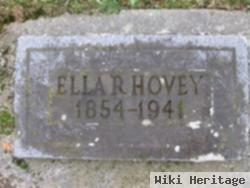 Ella Rose Hovey