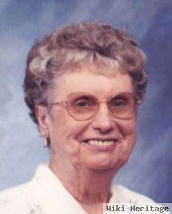 Merle M. Sieber Coley