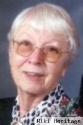 Margaret A. Hefner Koogler