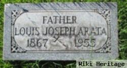 Louis Joseph Arata