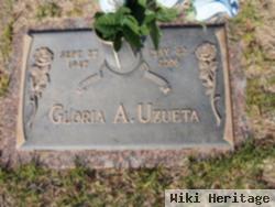 Gloria A Estrada Uzueta