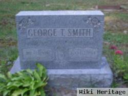 George T. Smith