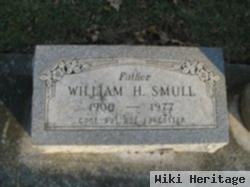 William Harrison Smull, Jr