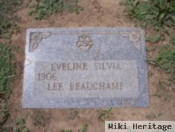 Mrs Eveline M Silvia