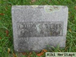 Laura H. Weber