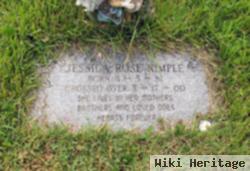 Jessica Rose Kimple