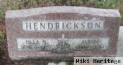 Tilla Noretta Otteson Hendrickson