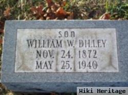 William W Dilley