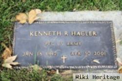 Kenneth Robert Hagler