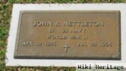 John R. Nettleton