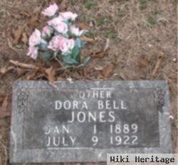 Dora Bell Jones
