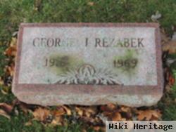 George J. Rezabek