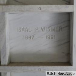 Isaac Pope Wismer