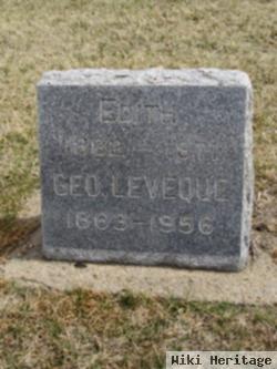 George Leveque