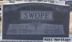 Hollie E. Hughs Swope