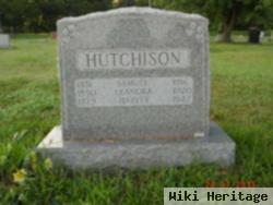 Samuel Hutchison
