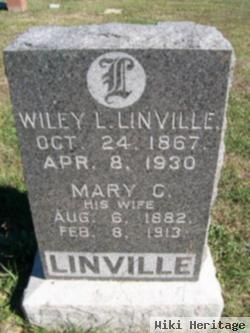 Wiley Lee Linville