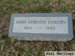 John Gordon Coburn