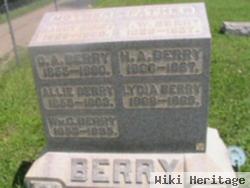 William C. Berry