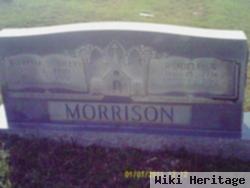 R Idell W Morrison